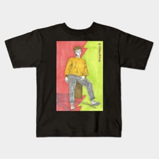 Conor NBT Kids T-Shirt